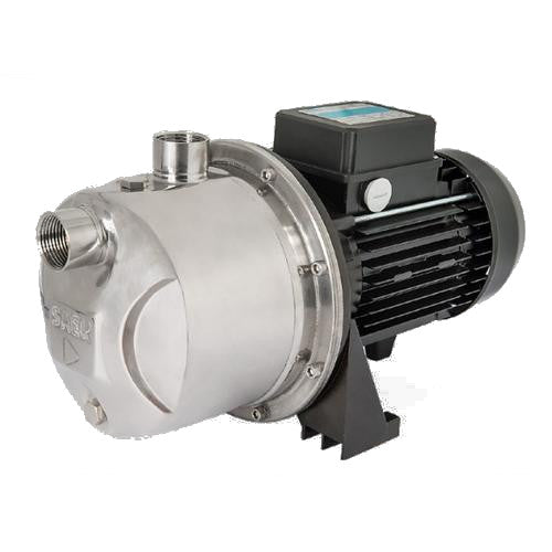 BOMBA JET M100-0 HP-1 V 110/220-1P 60 HZ P20 NPT / 10315578