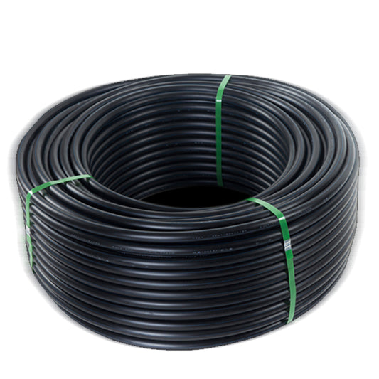 MANGUERA DE PE 16MM ROLLO 400 M / 10737  - RGOM0020