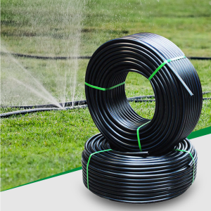 MANGUERA DE PE 16MM ROLLO 400 M / 10737  - RGOM0020