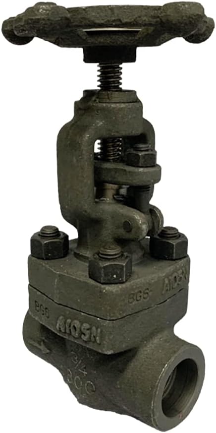 VALVULA VASTAGO ASCENDENTE A105 2" - MIPG0376