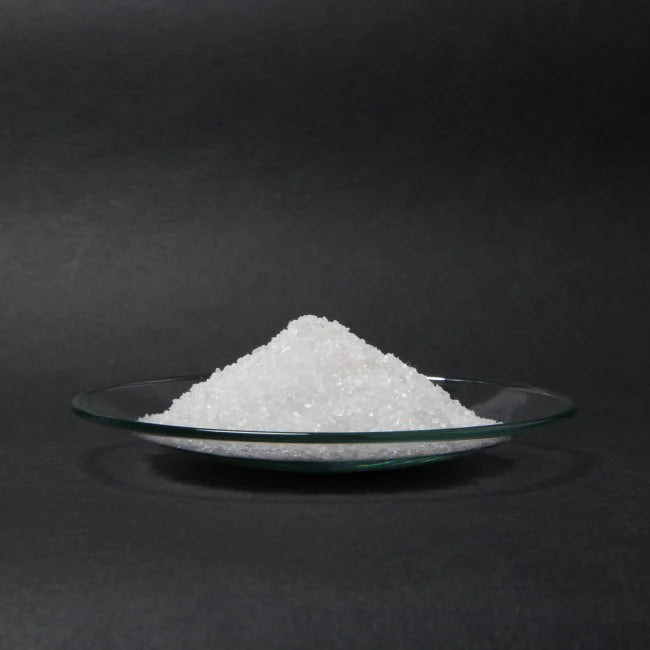 Sal para suavizadores - CRYSTALS, saco de 25 kg