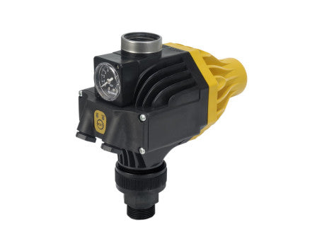 Pressdrive 05 - 220V