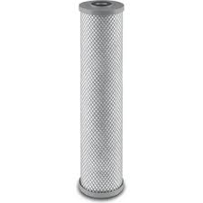Cartucho para remover PFAS, cloro, olores, sabores y sedimentos - 4.5" x 20"