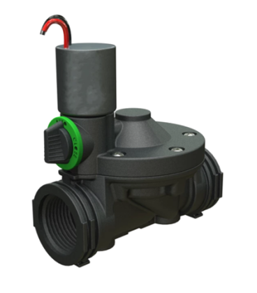 VALVULA SOLENOIDE 1" - 210 24 AC / 56114