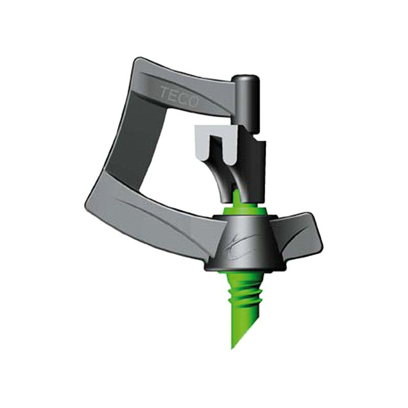 MICRO SPRINKLER 360° RADIUS 3-3.5 M / 56429 - RGOM0004 – HIDROTECO ON-LINE