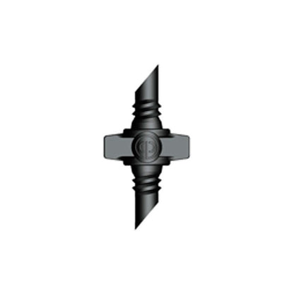 4.5MM QUICK THREAD MICROTUBE UNION / 56464 