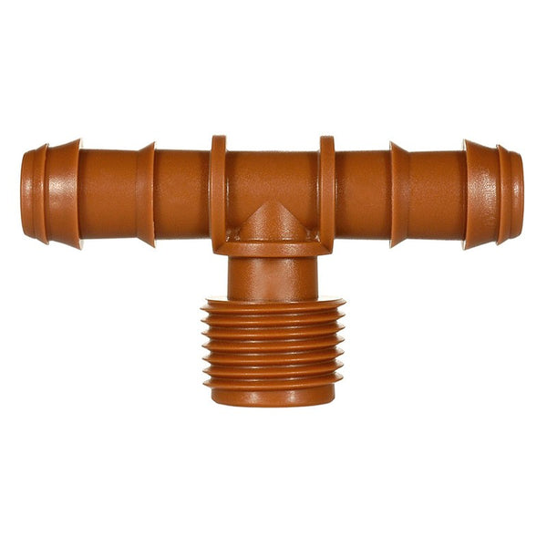 16MM X 1/2" NPT HOSE TEE / 47006 -RGOM0016 – HIDROTECO ON-LINE