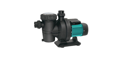 Bomba de piscina SILEN S150, 1.5 HP, 220V