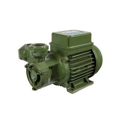Bomba periférica SAER KF1, 0.5HP, 110/220V