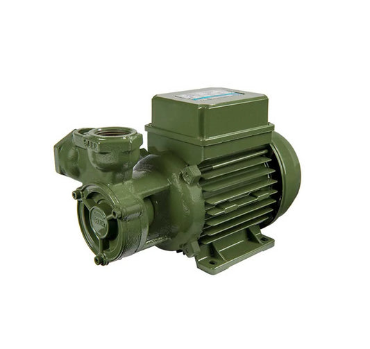 Bomba periférica SAER KF1, 0.5HP, 110/220V