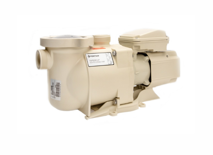 BOMBAS SUPER FLO 3/4 HP - 	 115/208-230