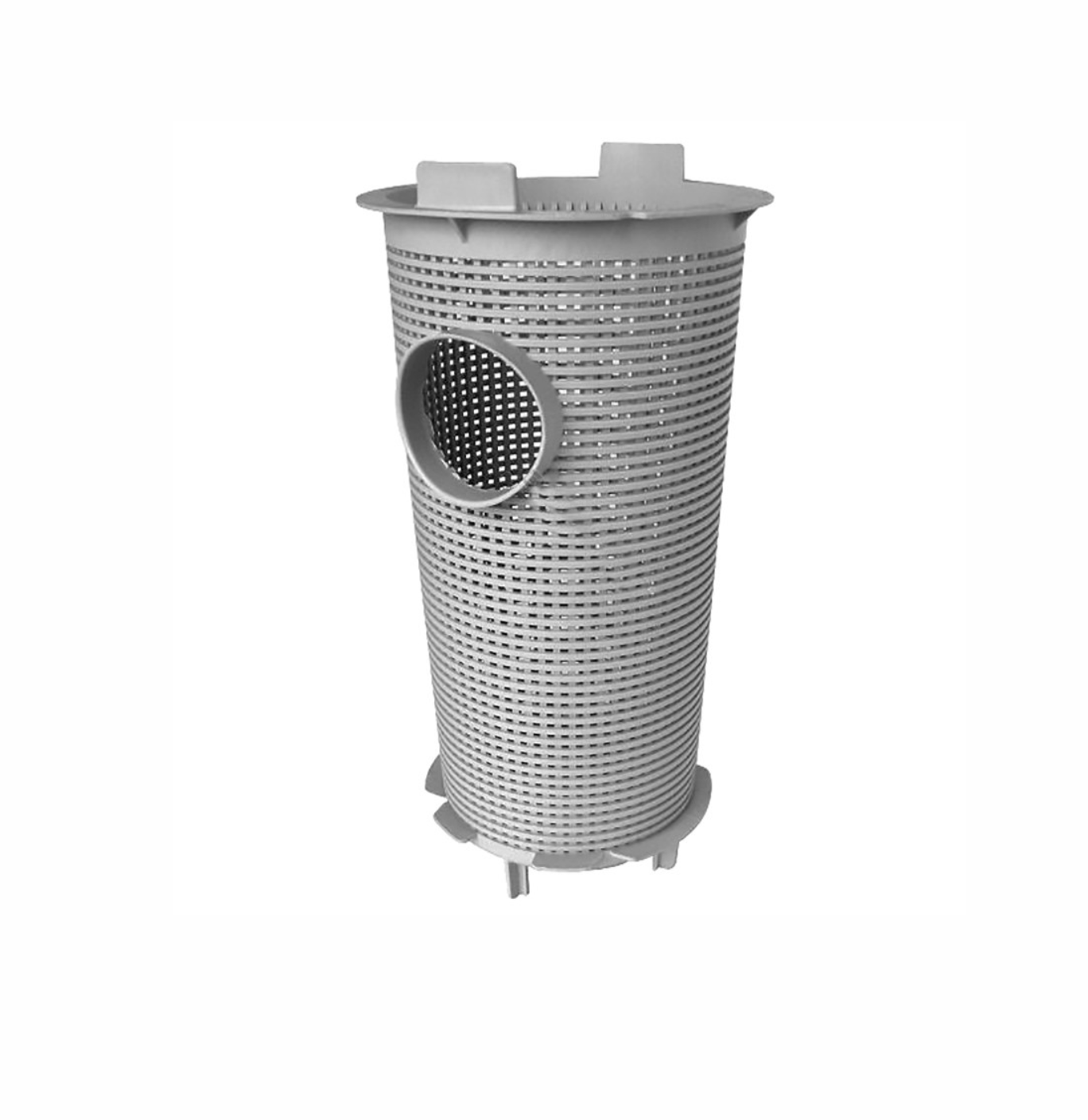 CANASTA PARA BOMBA DE PISCINA SILEN S2
