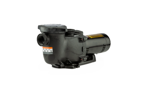 BOMBA MAX FLOW XL  1 HP - 115/208-230V