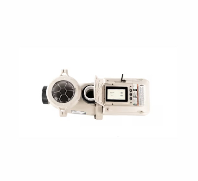 BOMBA INTELLIFLO3 1.5HP VSF 115/208-230V CON RELAY