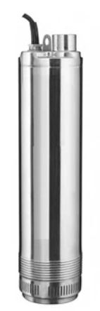 BOMBA SUMERGIBLE STP5 2HP 220V 3F - BGP