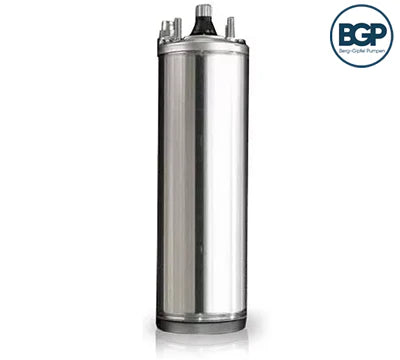 SUBMERSIBLE PUMP STP5 2HP 220V 3PH - BGP