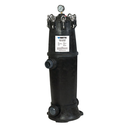 Carcasa para filtro BIG BUBBA BBH150 2"