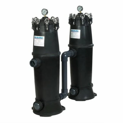 Carcasa para filtro BIG BUBBA BBH150 2"