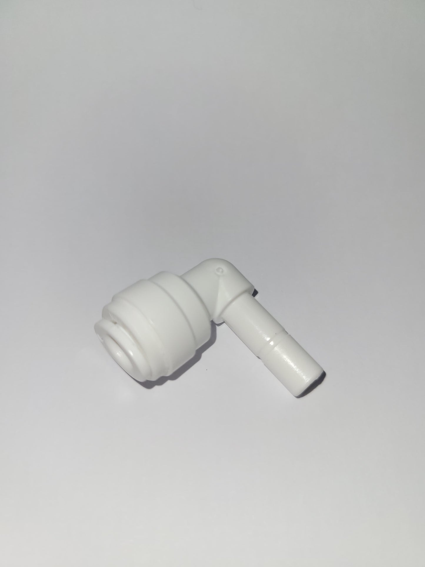 CODO ESPIGA LISA 1/4 - CONECTOR NFS