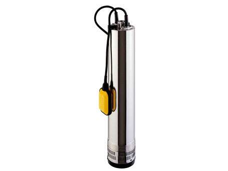 Bomba sumergible ESPA modelo Acuaria 17 4, 1.5 HP, 220V