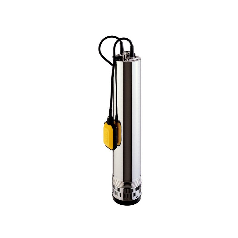 Bomba sumergible ESPA modelo Acuaria 27 4, 2HP, 220V monofásica