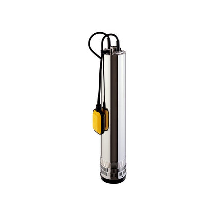 Bomba sumergible ESPA modelo Acuaria 27 4, 2HP, 220V monofásica