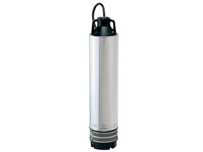 Bomba sumergible ACUARIA 37 4, 220V, 3F, 3HP