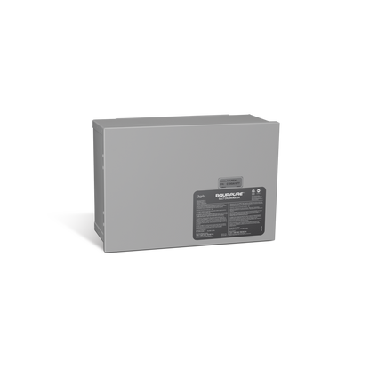 APUREM - Control de potencia para generador de cloro JANDY PLC700 y PLC1400