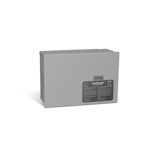 APUREM - Control de potencia para generador de cloro JANDY PLC700 y PLC1400