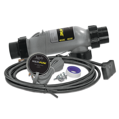 Clorador salino JANDY AQUAPURE PLC700
