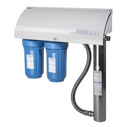 Sistema de Filtración y Desinfección UV BIG F PRO 156