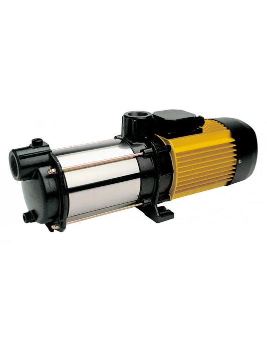 Bomba centrífuga multi-etapa PRISMA 35 2N, 1.5 HP, 220/440V 3F 60 Hz