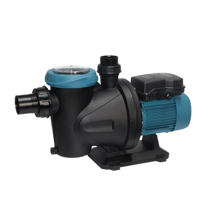 Bomba de piscina SILEN S75 - 3/4 HP, 220V