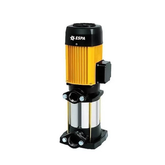 Bomba vertical multi-etapa MULTI 35 3N, 2HP, 220/440 3F