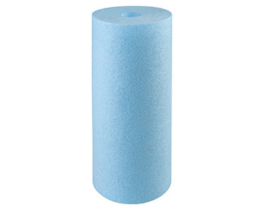 CARTUCHO DE ESPUMA CPP 10 BIG SANIC SX,  5 Micras 4.5"X 10"