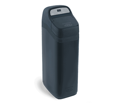 Suavizador ECOWATER ESD2800 R25- 1 ft3 - 22.8 gpm