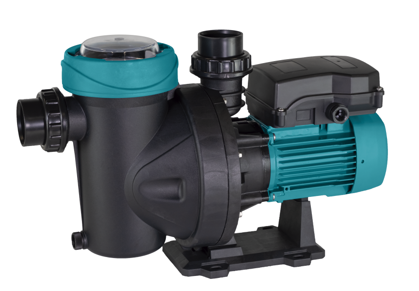 Bomba de piscina ESPA modelo SILEN I50 - 0.5 HP, 220V