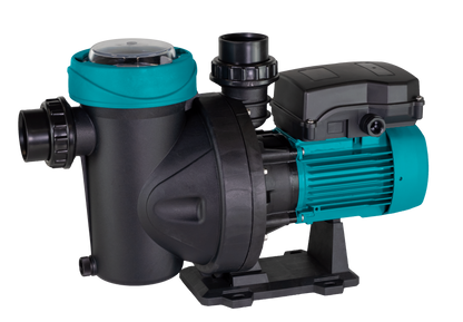 Bomba de piscina ESPA modelo SILEN I50 - 0.5 HP, 220V