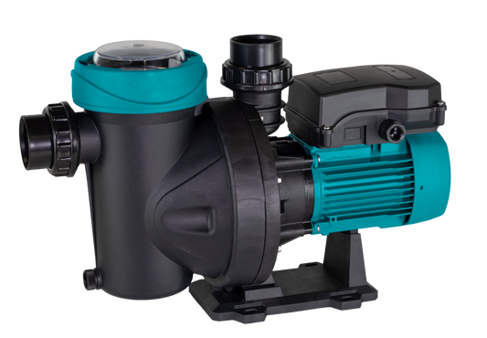 Bomba de piscina ESPA modelo SILEN I50 - 0.5 HP, 220V