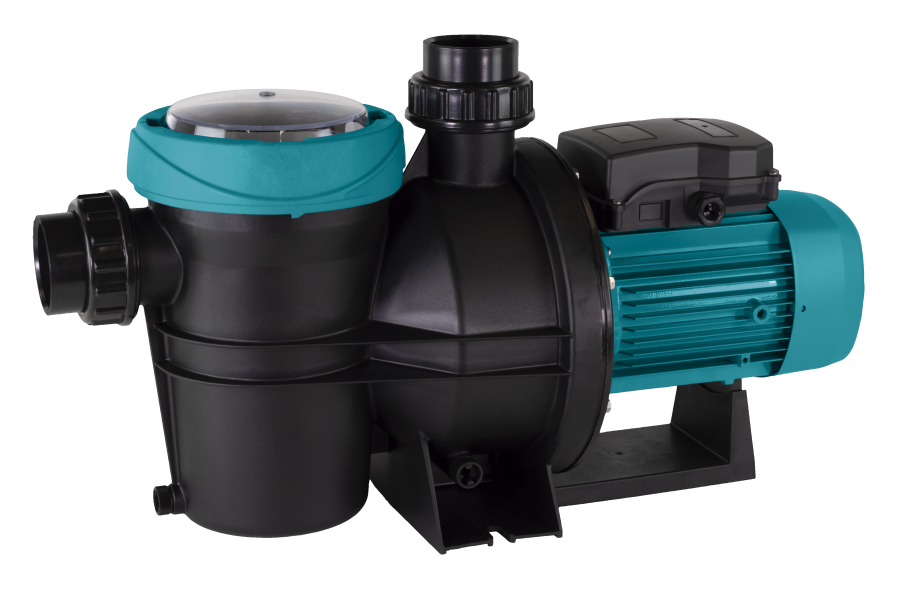 Bomba de piscina SILEN S2, 2HP, 220V