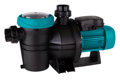Bomba de piscina SILEN S2, 2HP, 220V