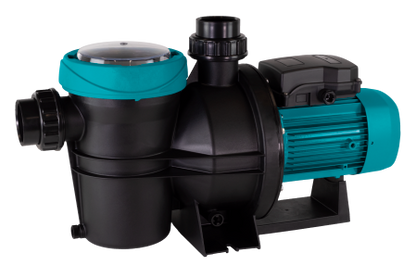 Bomba de piscina ESPA modelo SILEN S2 300 - 3HP, 220V