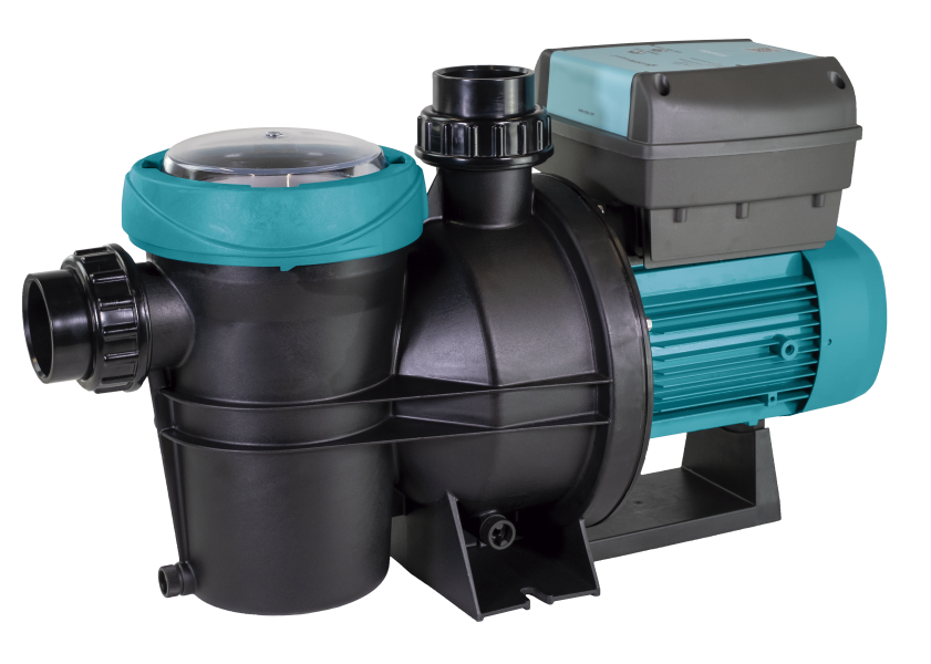 Bomba de piscina SILEN PLUS 3M ,3 HP, velocidad variable