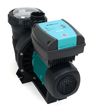 Bomba de piscina SILEN PLUS 3M ,3 HP, velocidad variable