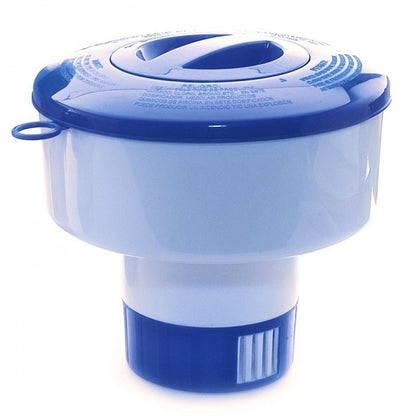 DOSIFICADOR FLOTANTE PARA PISCINA - ASTRALPOOL - 38630