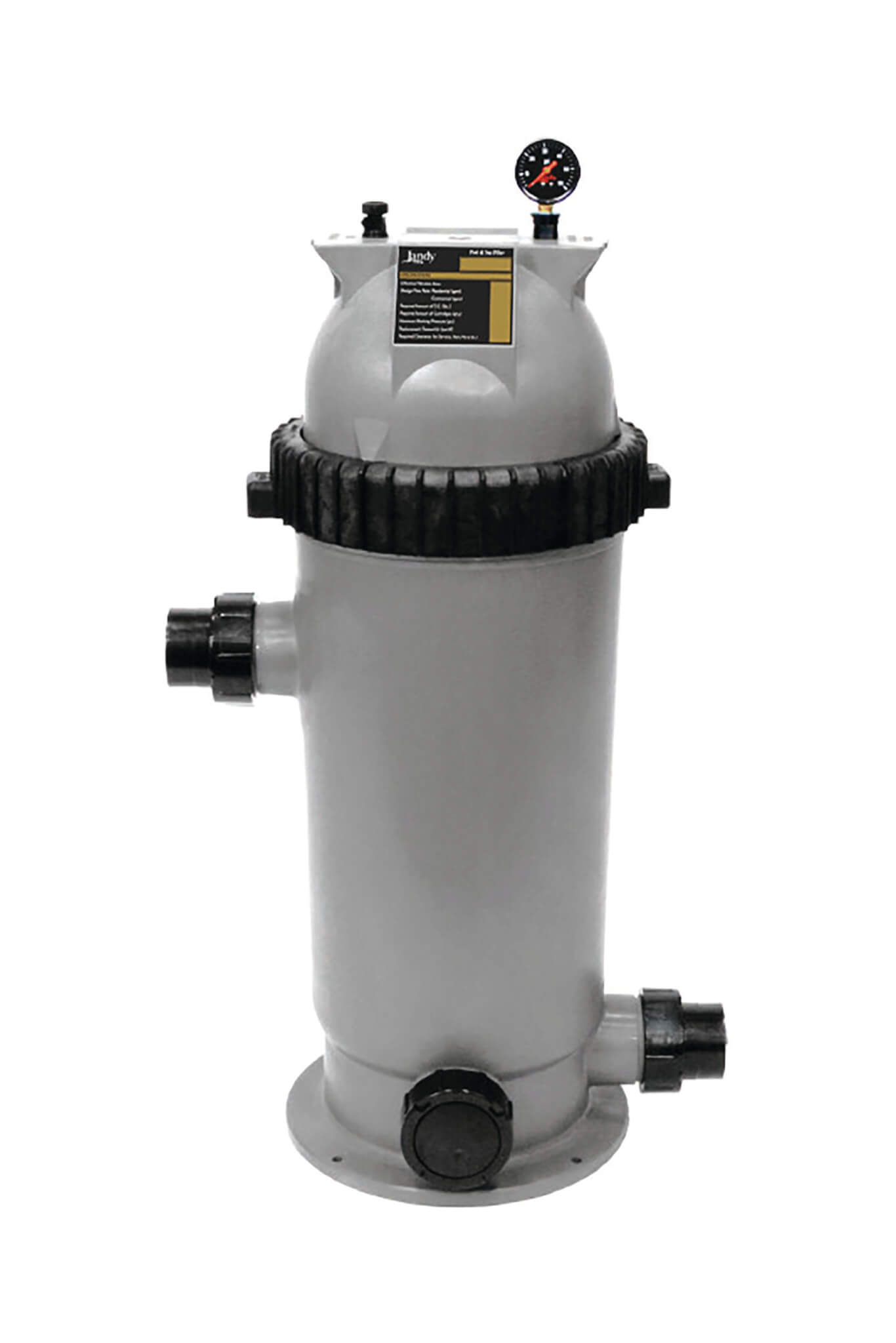 Jandy CS150 cartridge pool filter – HIDROTECO ON-LINE