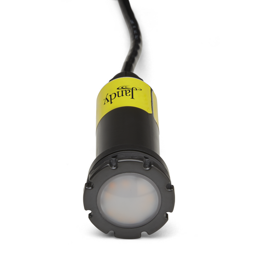 Luz de color LED, JANDY, 12W, 50 ft