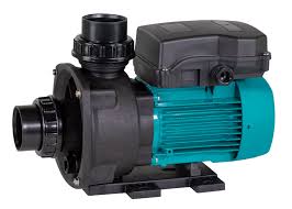 Bomba para jacuzzi WIPER 0 - 1 HP