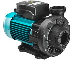 Bomba para jacuzzi WIPER 3 200M , 2 HP