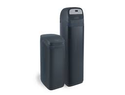 Suavizador ECOWATER ESD2802 R39 de 2ft3 - 25 gpm